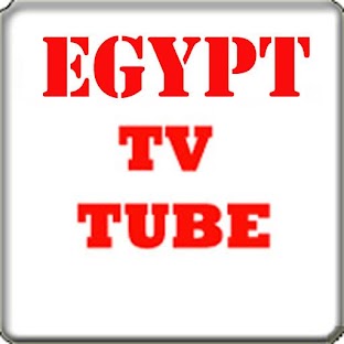 EGYPT TV TUBE